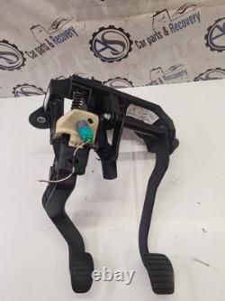 Renault Master Mk3 Movano B 6 Speed Pedal Box Assembly 465102209r