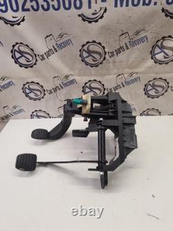 Renault Master Mk3 Movano B 6 Speed Pedal Box Assembly 465102209r