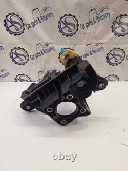 Renault Master Mk3 Movano B 6 Speed Pedal Box Assembly 465102209r