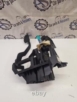 Renault Master Mk3 Movano B 6 Speed Pedal Box Assembly 465102209r