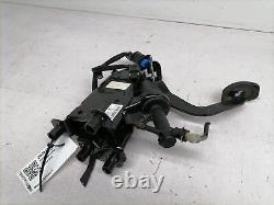 Renault Megane Coupe Mk3 Clutch Pedal Assembly 2008-2016 65030043r Warranty