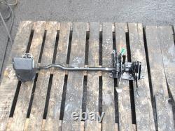 Renault Trafic Clutch Brake Pedal Box 2.0 Td 8200513301 Vauxhall Vivaro 2007-13