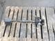 Renault Trafic Clutch Brake Pedal Box 2.0 Td 8200513301 Vauxhall Vivaro 2007-13