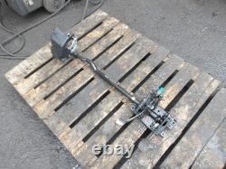 Renault Trafic Clutch Brake Pedal Box 2.0 Td 8200513301 Vauxhall Vivaro 2007-13