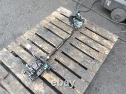 Renault Trafic Clutch Brake Pedal Box 2.0 Td 8200513301 Vauxhall Vivaro 2007-13