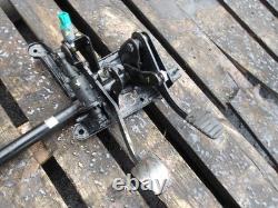 Renault Trafic Clutch Brake Pedal Box 2.0 Td 8200513301 Vauxhall Vivaro 2007-13