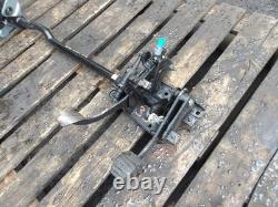 Renault Trafic Clutch Brake Pedal Box 2.0 Td 8200513301 Vauxhall Vivaro 2007-13