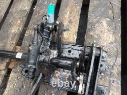Renault Trafic Clutch Brake Pedal Box 2.0 Td 8200513301 Vauxhall Vivaro 2007-13