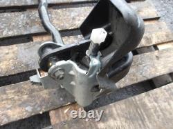 Renault Trafic Clutch Brake Pedal Box 2.0 Td 8200513301 Vauxhall Vivaro 2007-13