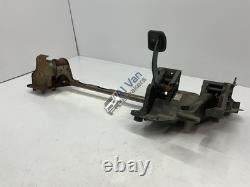 Renault Trafic Mk3 1.6 Dci (14/18) Brake/Clutch Pedal Box 465109931R Renault Trafic Mk3 1.6 Dci (14/18) Brake/Clutch Pedal Box 465109931R