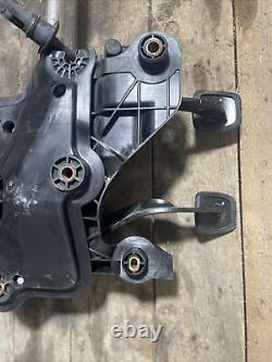 Renault Trafic Mk3 2021-2023 Clutch Brake Pedals Box 80367096