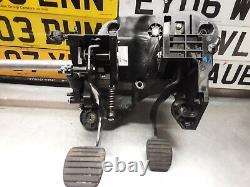 Renault Trafic Mk3 2.0dci 2021 Clutch Brake Pedals And Box 80367096
