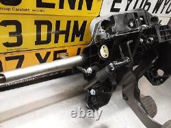 Renault Trafic Mk3 2.0dci 2021 Clutch Brake Pedals And Box 80367096