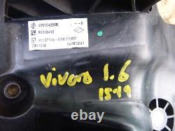 Renault Trafic Vauxhall Vivaro 1.6 Td Clutch Brake Pedal Box 465104286r 15-19