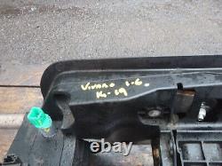 Renault Trafic Vauxhall Vivaro 1.6 Td Clutch Brake Pedal Box 465109931r- 15-19