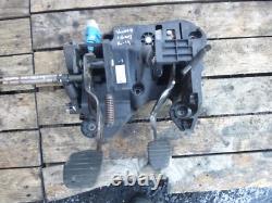 Renault Trafic Vauxhall Vivaro 1.6 Td Clutch Brake Pedal Box 93868410 15-19