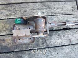 Renault Trafic Vauxhall Vivaro 1.6 Td Clutch Brake Pedal Box 93868410 15-19