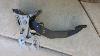 Replace Clutch Pedal Bracket On Honda Civic Accord Element Acura Tl Tsx Cl Ilx Rsx My Way