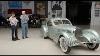 Revisiting The Bugatti Aerolithe With Jay Leno