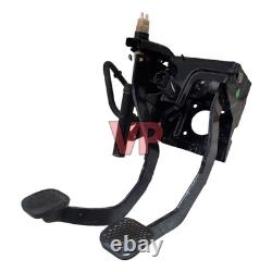 SAIC LDV V80 2.5 Clutch Master Cylinder Brake Pedal Box Assembly (15 20) N/A