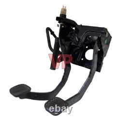 SAIC LDV V80 2.5 Clutch Master Cylinder Brake Pedal Box Assembly (15 20) N/A