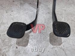 SAIC LDV V80 2.5 Clutch Master Cylinder Brake Pedal Box Assembly (15 20) N/A