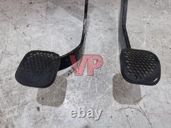 SAIC LDV V80 2.5 Clutch Master Cylinder Brake Pedal Box Assembly (15 20) N/A