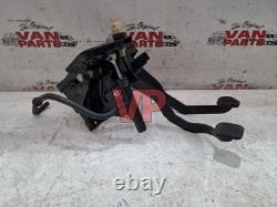 SAIC LDV V80 2.5 Clutch Master Cylinder Brake Pedal Box Assembly (15 20) N/A