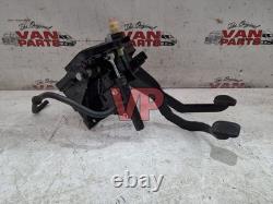 SAIC LDV V80 2.5 Clutch Master Cylinder Brake Pedal Box Assembly (15 20) N/A