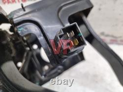 SAIC LDV V80 2.5 Clutch Master Cylinder Brake Pedal Box Assembly (15 20) N/A
