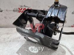 SAIC LDV V80 2.5 Clutch Master Cylinder Brake Pedal Box Assembly (15 20) N/A
