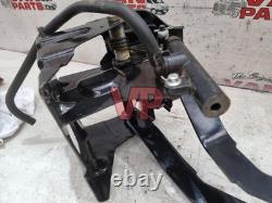 SAIC LDV V80 2.5 Clutch Master Cylinder Brake Pedal Box Assembly (15 20) N/A