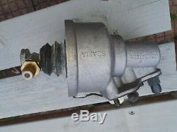 Scania 4 Series Genuine Clutch Slave Cylinder 1421186