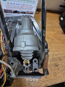 Scania Pedal Box Assembly Clutch Brake Pedals Bracket 35610-8878-0618 4 Series