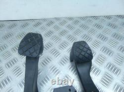 Seat Leon Brake & Clutch Pedal Box 5q2721058bt Mk3 5f 1.2 Petrol 2012-2020S