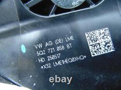 Seat Leon Brake & Clutch Pedal Box 5q2721058bt Mk3 5f 1.2 Petrol 2012-2020S