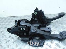 Seat Leon Brake & Clutch Pedal Box 5q2721058bt Mk3 5f 1.2 Petrol 2012-2020S