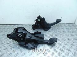 Seat Leon Brake & Clutch Pedal Box 5q2721058bt Mk3 5f 1.2 Petrol 2012-2020