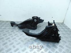 Seat Leon Brake & Clutch Pedal Box 5q2721058bt Mk3 5f 1.2 Petrol 2012-2020