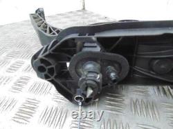 Skoda Octavia Mk3 1.5 Petrol Clutch Pedal Box 502721059gs 2013-2020