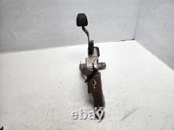 Subaru Outback Clutch Pedal Box E001052x11 Mk4 2009 2014