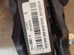 TOYOTA PROACE CITY Box Body/MPV Clutch Pedal 9820886180 107727C 1.50 37451345