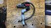 The Malwood Hydraulic Clutch Pedal For The Maverick