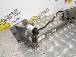 Toyota Proace City Citroen Berlingo 18-22 Pedal Box / Brake Clutch Pedals