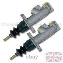 Universal Ali Rear Cylinder Facing Floor Mounted Cable Clutch Pedal Box Kit B