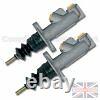 Universal Forward Facing Floor Mounted Cable Clutch Pedal Box & Balance Bar