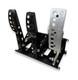Universal Hydraulic Floor Mounted Pedal Box With Integral Brake And Clutch