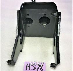 Used Oem Refurbished 68 74 Mgb Pedal Box For Brake / Clutch & Cover H578