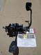 Used Original Clutch & Brake Pedal Box Assembly Porsche 993 964 Manual Lhd