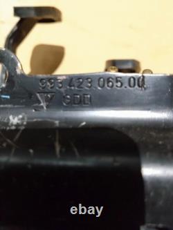 Used Original Clutch & Brake Pedal Box Assembly Porsche 993 964 MANUAL LHD